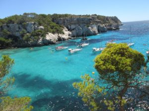 Die Top 10 der Traumziele in Spanien mit dem Privatjet