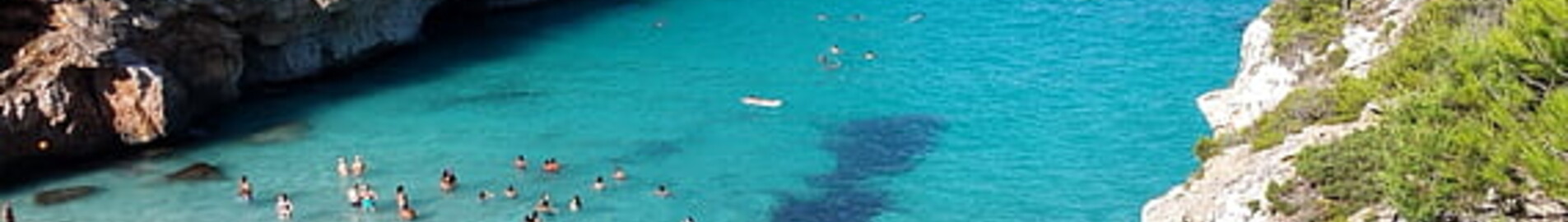 Nizaa - Palma de Mallorca : privatjet mieten