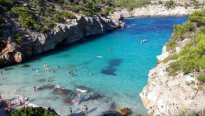 Die Top 10 der Traumziele in Spanien mit dem Privatjet