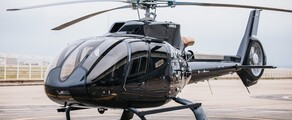 Vermietung Hubschrauber - H130