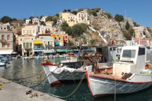 Die Top 10 der Reiseziele in Griechenland mit dem Privatjet