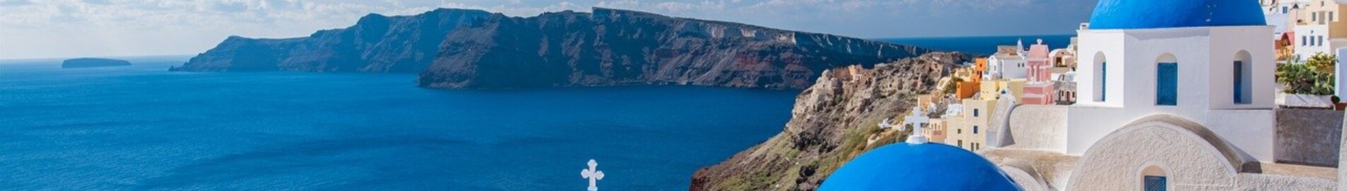 Die Top 10 der Reiseziele in Griechenland mit dem Privatjet