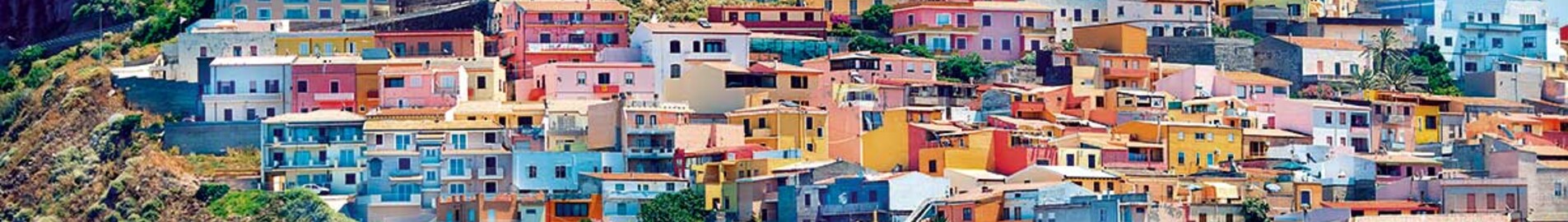 Die besten Traumziele in Italien im Privatjet