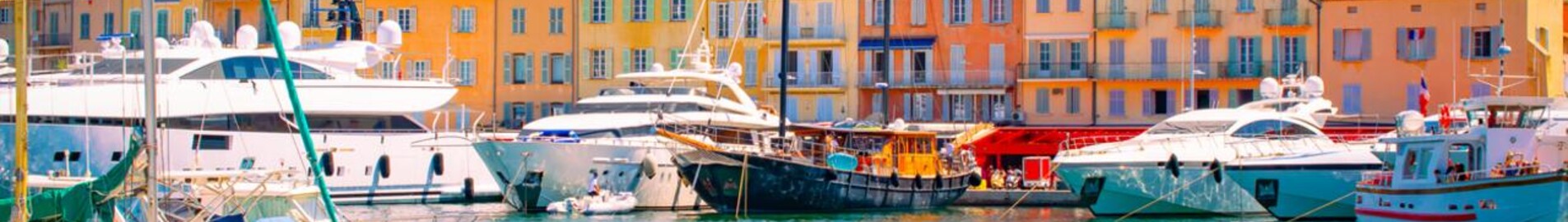 Die besten Reiseziele in Frankreich und Korsika mit dem Privatjet