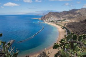 Die Top 10 der Traumziele in Spanien mit dem Privatjet