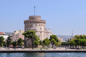Die Top 10 der Reiseziele in Griechenland mit dem Privatjet