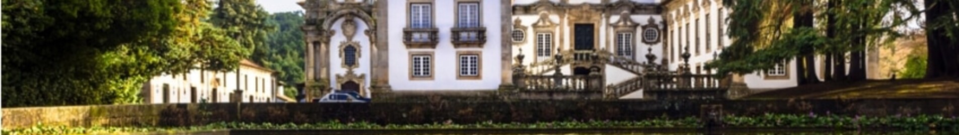 Vila Real Privatjet mieten 