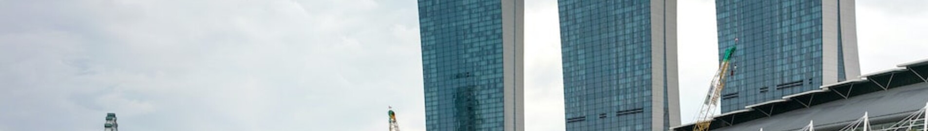 EU erteilt Volocopter die Zertifizierung!