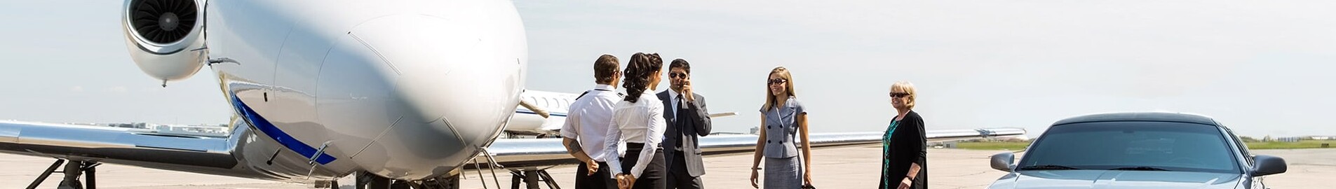 Regeln, die an Bord eines Privatjets eingehalten werden müssen