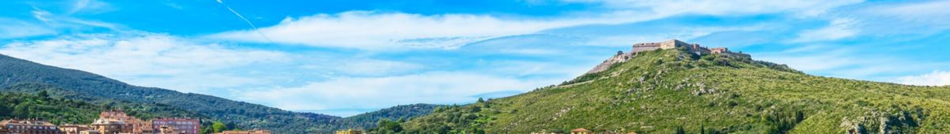 Privatjet und Hubschrauber in Porto Ercole mieten