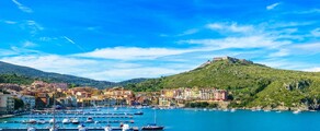 Privatjet und Hubschrauber in Porto Ercole mieten