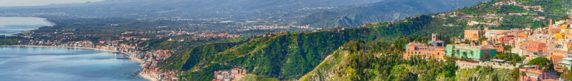 Privatjet und Hubschrauber in Taormina mieten