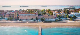 Privatjet und Hubschrauber in Taormina mieten