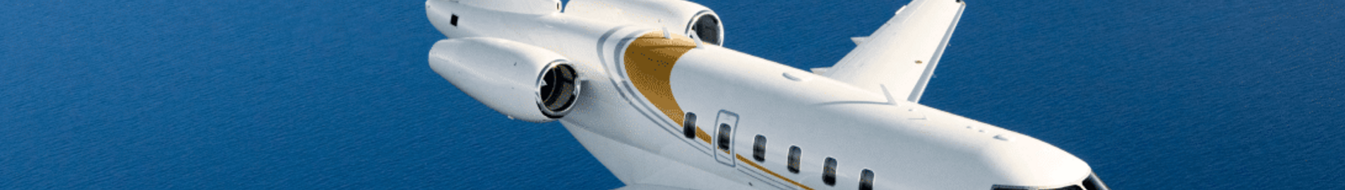 Neuer Businessjet von Bombardier: Challenger 3500