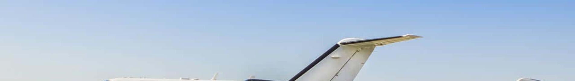 Privatjets von der Kerosinsteuer entlastet?