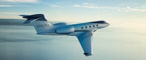 GULFSTREAM G400 : Vermietung von Privatjets