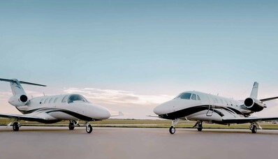 Cessna Citation XLS und M2: Die neue Generation ist da