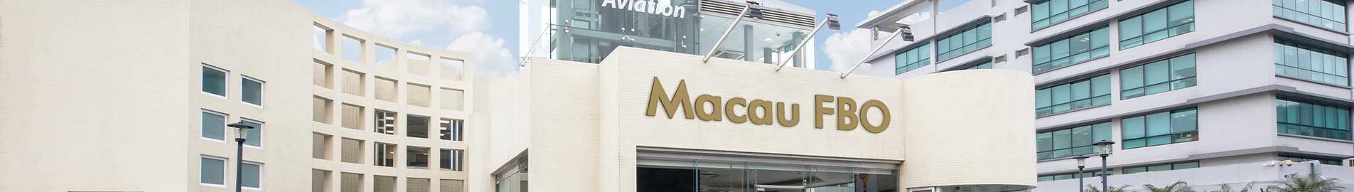 Tag Aviation: Fluggesellschaft