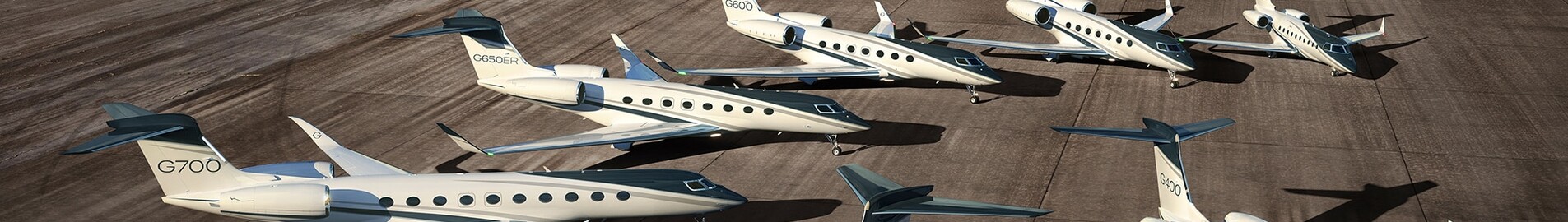 Geschäftsluftfahrt: Explosion der Nachfrage nach Privatjets im Sommer 2022