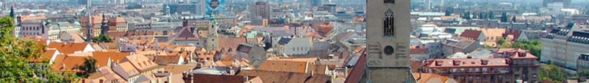 Privatjet in Bratislava