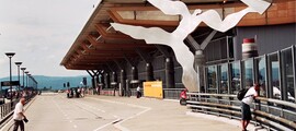Privatjet und Helikopter in Bodø mieten