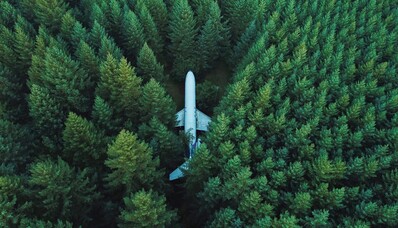 Biokraftstoffe (FAS): Die Zukunft der Geschäftsluftfahrt?