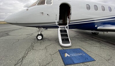 Was ist das Management eines Privatjets?