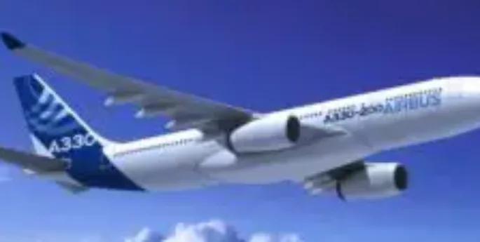 AIRBUS A330: Privatjet mieten 