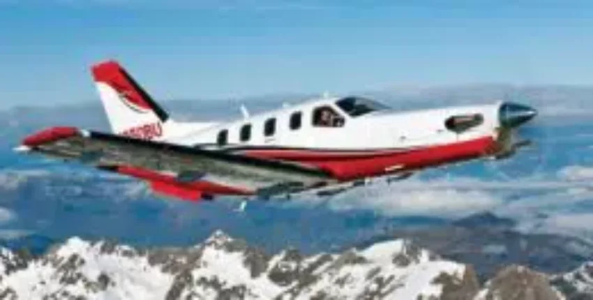 **Texte remplacé :**

`location de jet privé : Petit avion sur montagnes enneigées.`