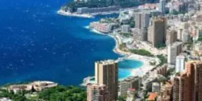 Privatjets und Hubschrauber in Monaco mieten