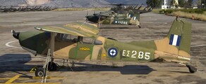 Privatjet und Hubschrauber in Stefanovikion chartern