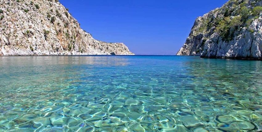 Privatjets am Flugplatz von Kalymnos mieten