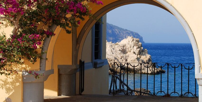 Privatjets am Flughafen Karpathos mieten