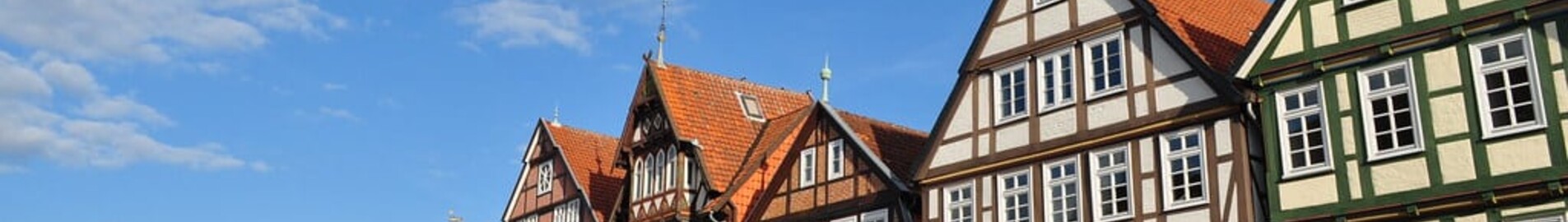 Mieten Sie einen Privatjet von/nach Celle