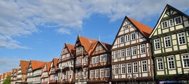 Privatjets in Eberswalde mieten