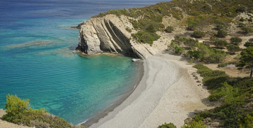Privatjets am Flughafen Karpathos mieten