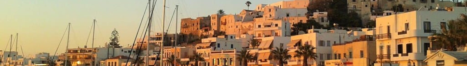 Privatjet- und Hubschraubercharter in Naxos
