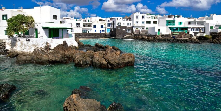 Privatjets am Flughafen Lanzarote mieten