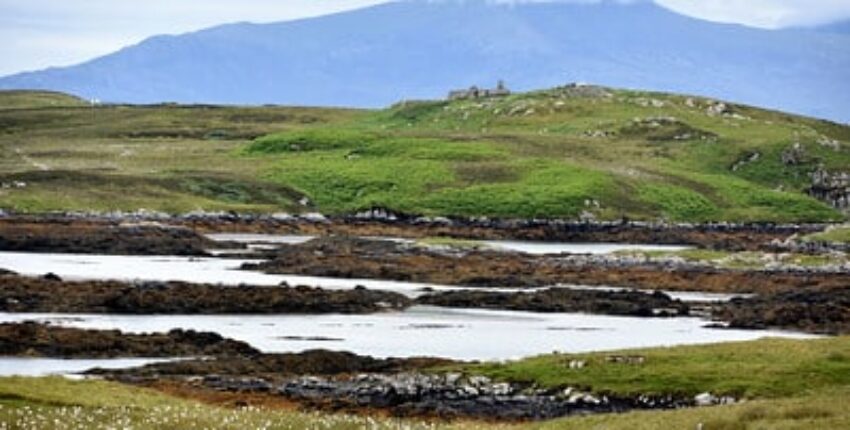 Privatjets in Benbecula mieten