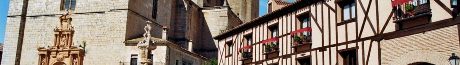 Mieten Sie einen Privatjet von/nach Burgos