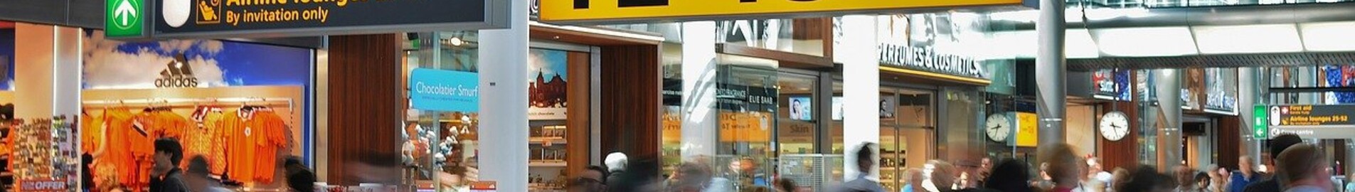 Kommerzielle Luftfahrt und Flugannullierung: Welche Folgen hat das für die Geschäftsluftfahrt?