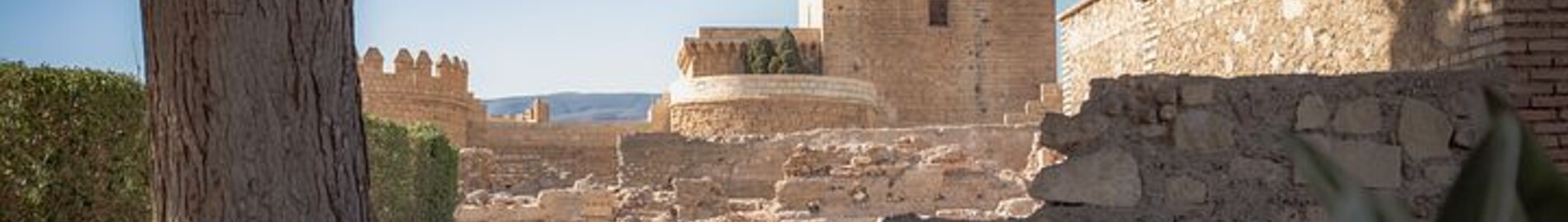 Privatjets in Almeria mieten 