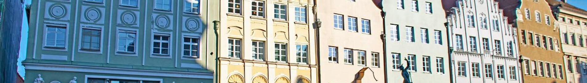 Privatjet am Flughafen Augsburg mieten