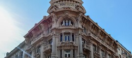 Foggia Gino Lisa : Mieten eines Privatjets 