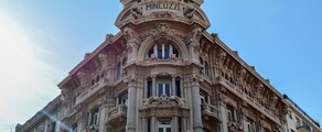 Bari-Palese: Privatejet Mieten