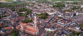 Privatjet mieten nach Brest-Bretagne