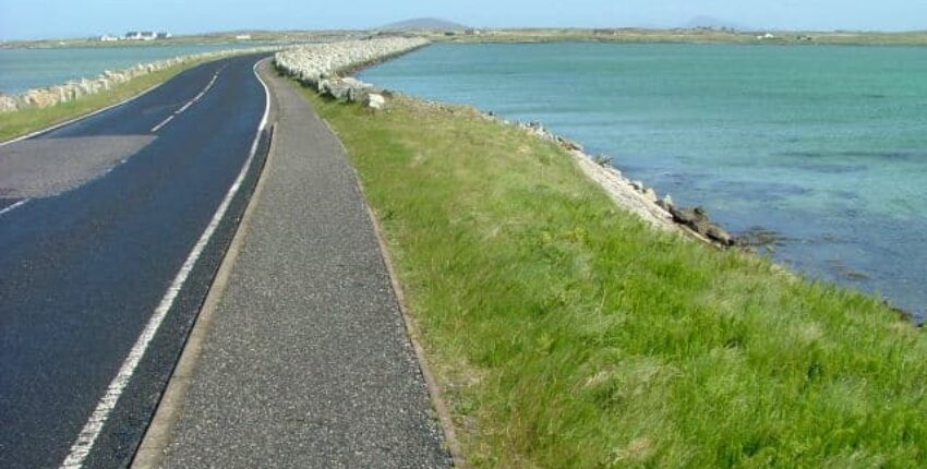 Privatjets in Benbecula mieten