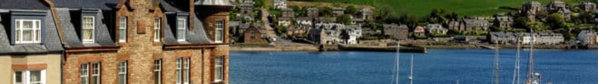 Privatjets am Flughafen Campbeltown mieten