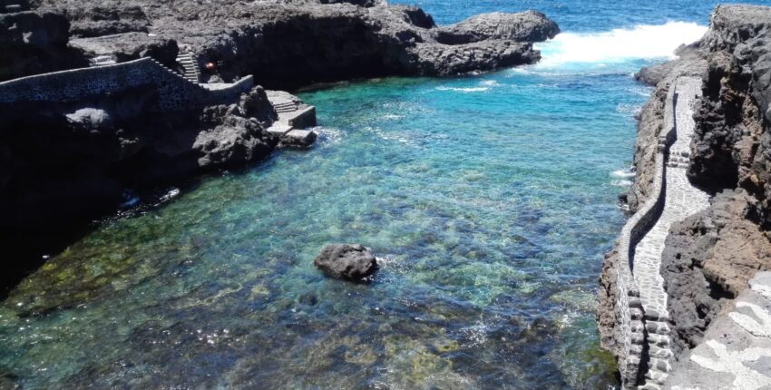 Privatjets am Flughafen von El Hierro mieten