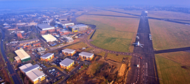 Lakenheath : Private Jet Charter